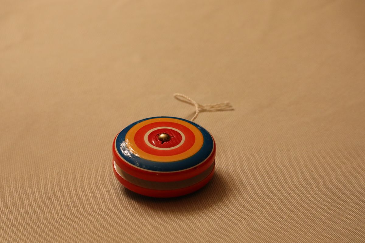 Yoyo